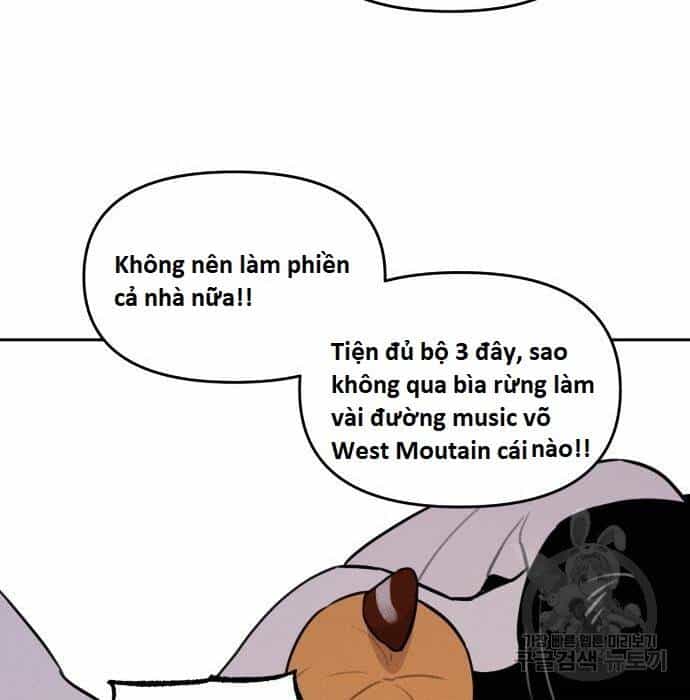 Hổ Đến Chơi Nhà - Chương 105 - ảnh 18