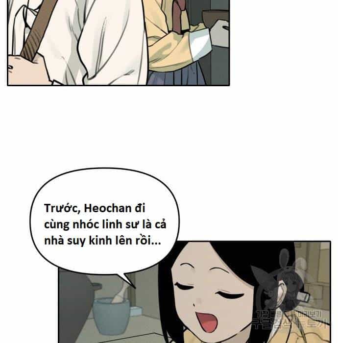 Hổ Đến Chơi Nhà - Chương 105 - ảnh 51