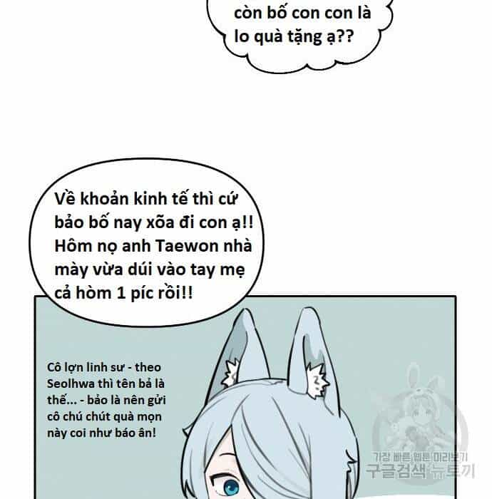Hổ Đến Chơi Nhà - Chương 105 - ảnh 63