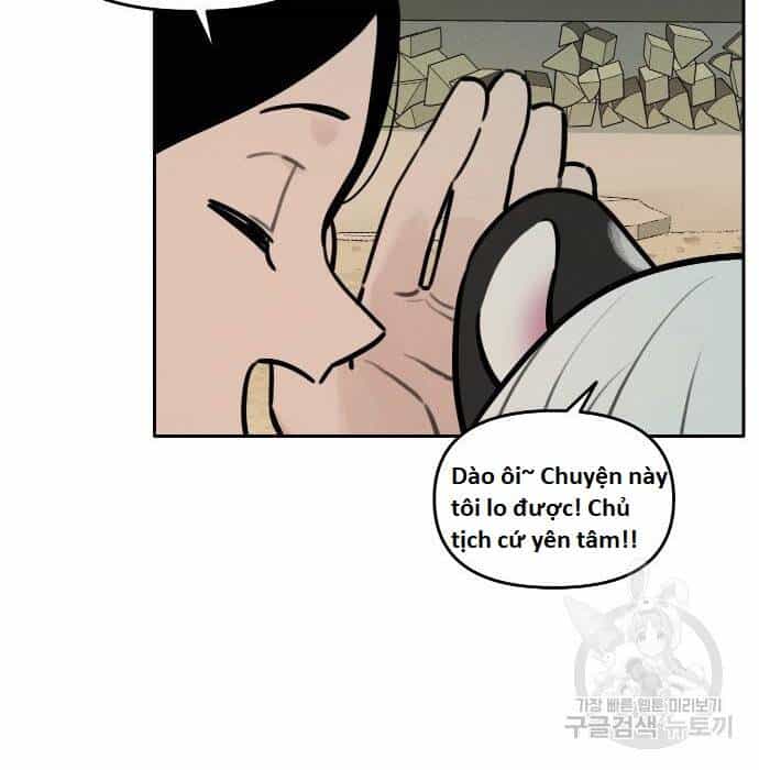 Hổ Đến Chơi Nhà - Chương 105 - ảnh 79