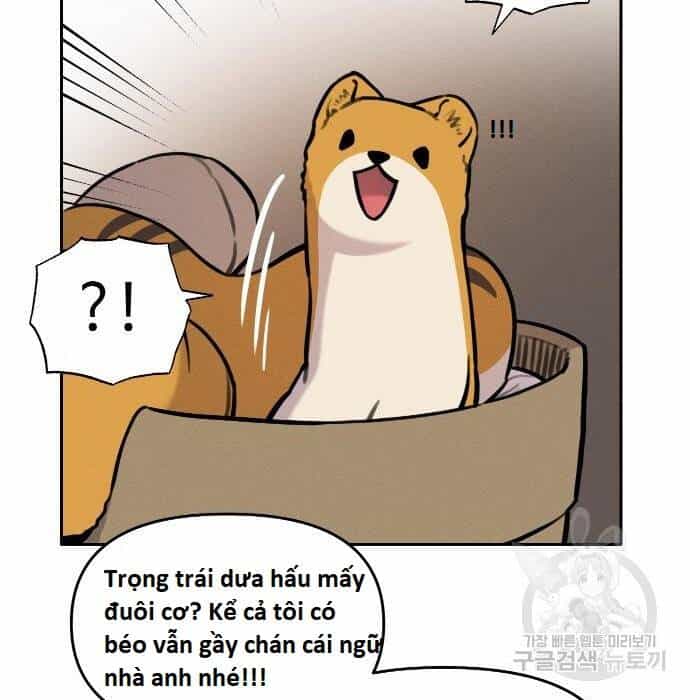 Hổ Đến Chơi Nhà - Chương 105 - ảnh 8