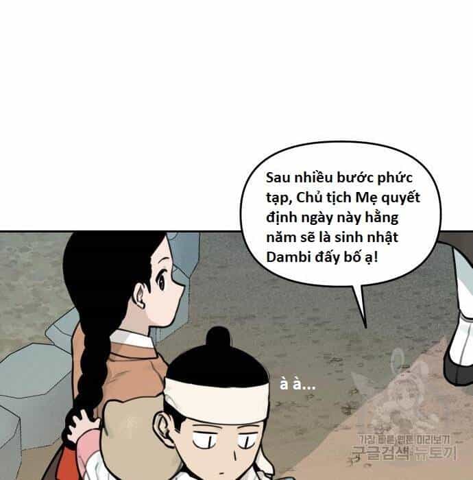 Hổ Đến Chơi Nhà - Chương 105 - ảnh 88