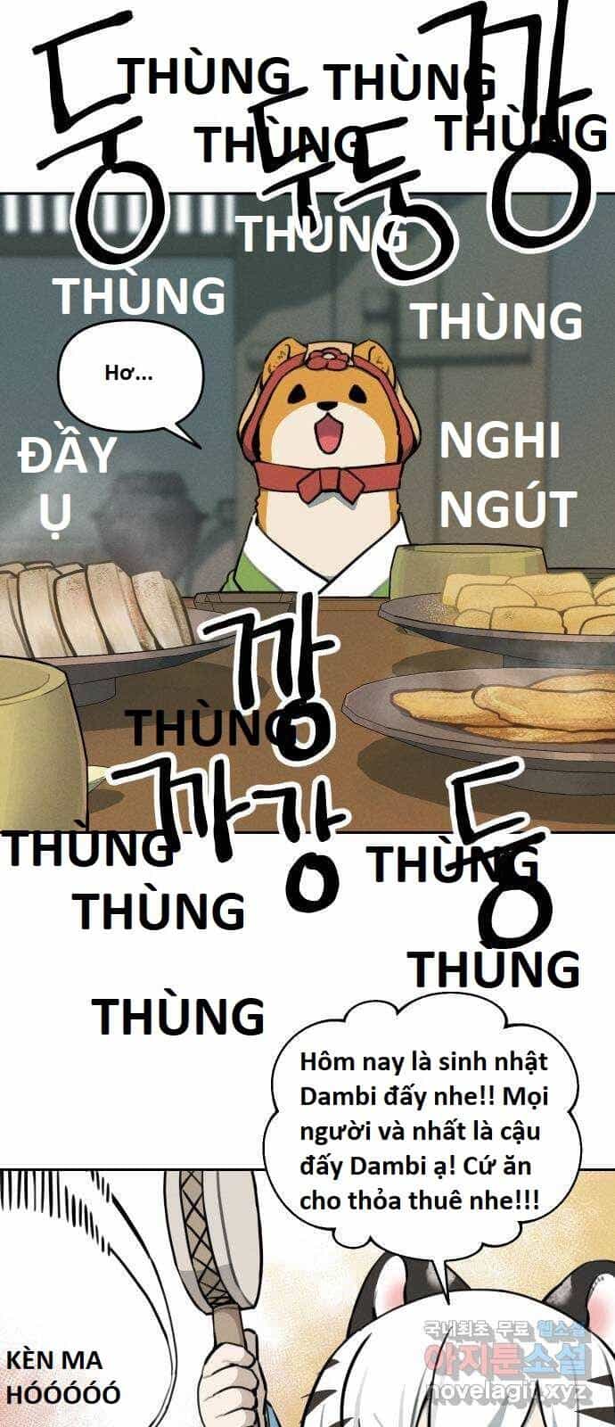 Hổ Đến Chơi Nhà - Chương 106 - ảnh 11