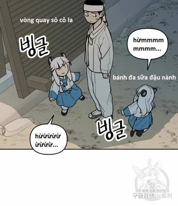 Hổ Đến Chơi Nhà - Chương 107 - ảnh 29