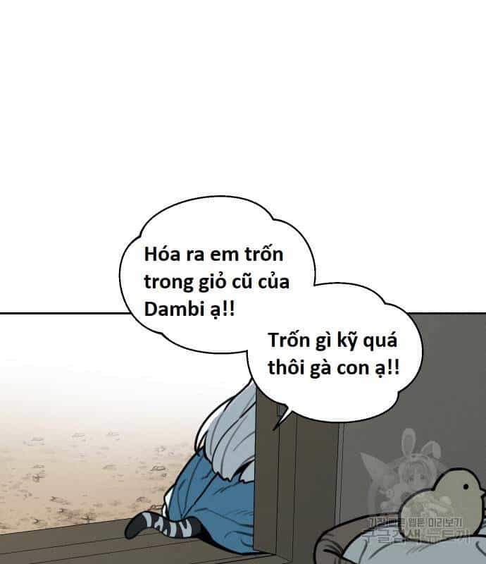 Hổ Đến Chơi Nhà - Chương 107 - ảnh 39
