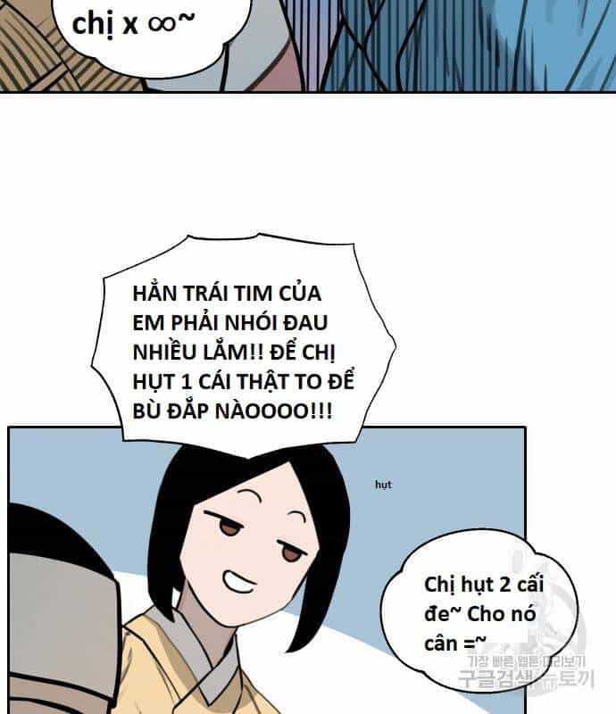 Hổ Đến Chơi Nhà - Chương 107 - ảnh 63