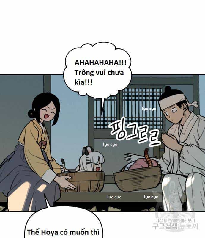Hổ Đến Chơi Nhà - Chương 107 - ảnh 68