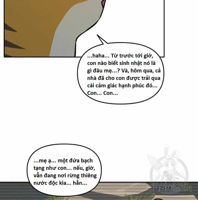 Hổ Đến Chơi Nhà - Chương 107 - ảnh 8