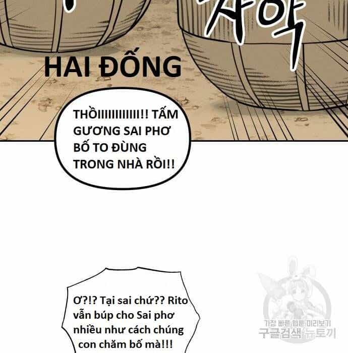 Hổ Đến Chơi Nhà - Chương 108 - ảnh 13