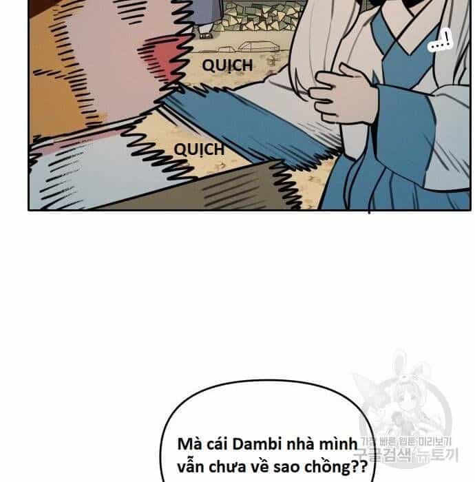 Hổ Đến Chơi Nhà - Chương 108 - ảnh 22