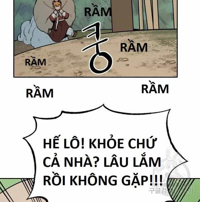 Hổ Đến Chơi Nhà - Chương 108 - ảnh 28