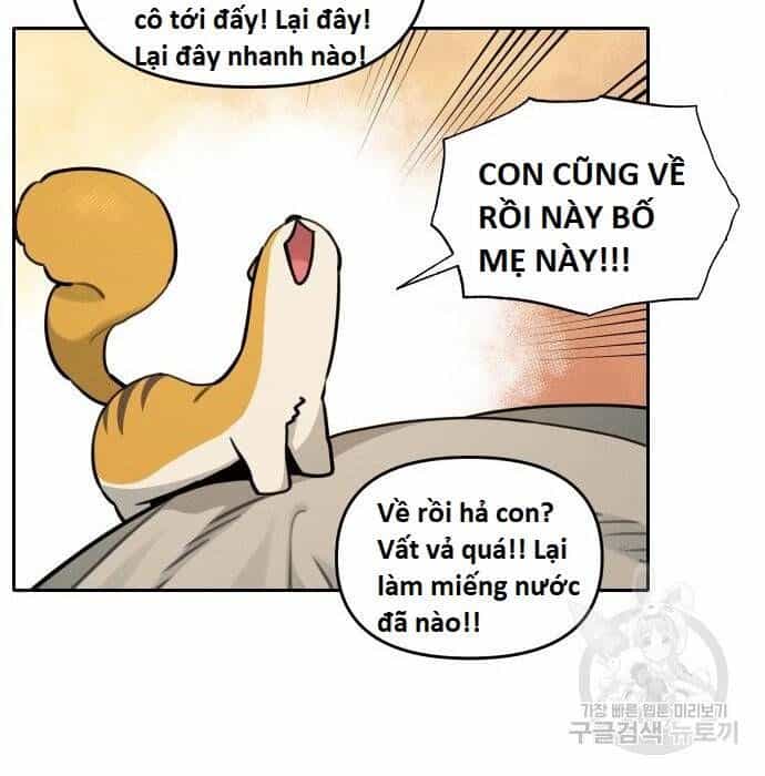 Hổ Đến Chơi Nhà - Chương 108 - ảnh 31