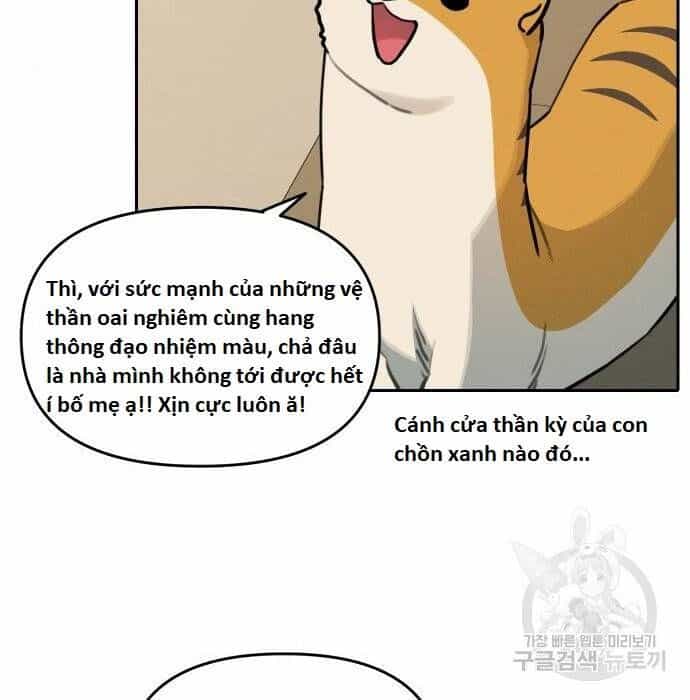 Hổ Đến Chơi Nhà - Chương 108 - ảnh 44