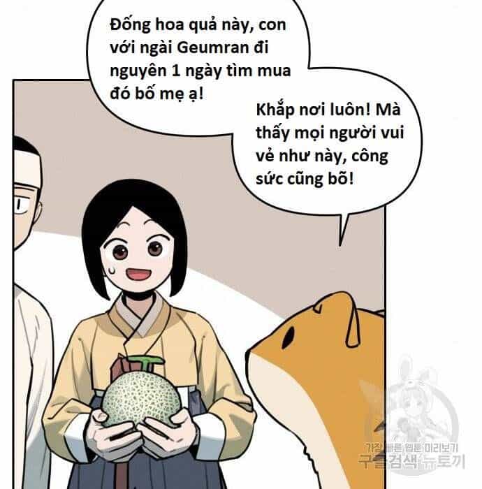 Hổ Đến Chơi Nhà - Chương 108 - ảnh 45