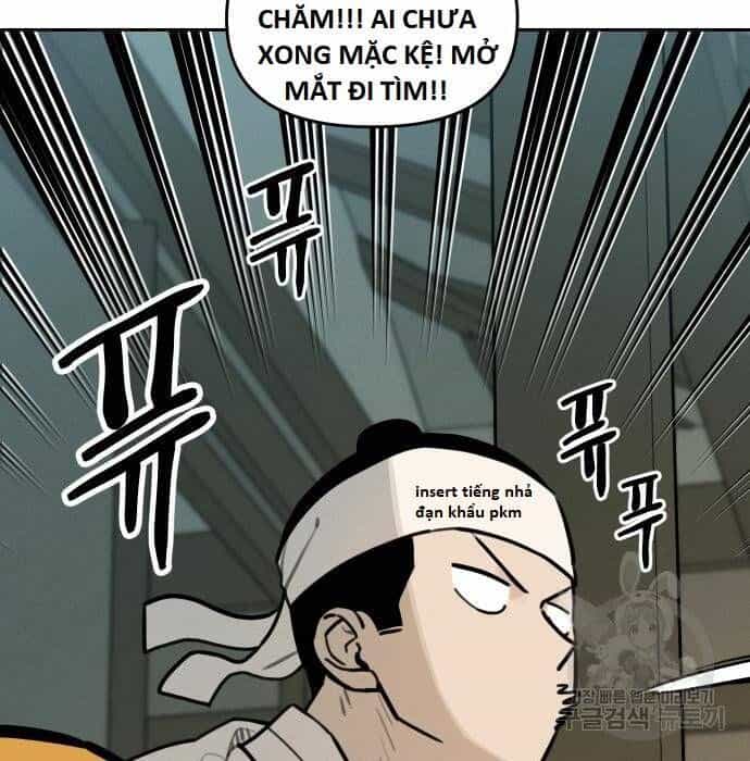 Hổ Đến Chơi Nhà - Chương 108 - ảnh 77