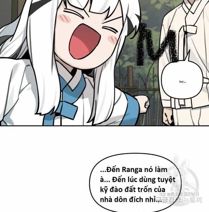 Hổ Đến Chơi Nhà - Chương 109 - ảnh 31
