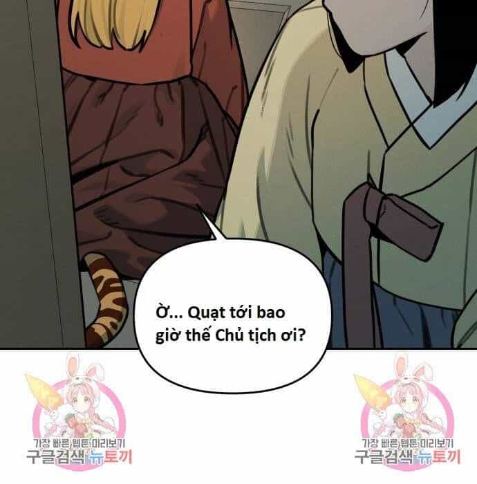 Hổ Đến Chơi Nhà - Chương 109 - ảnh 71