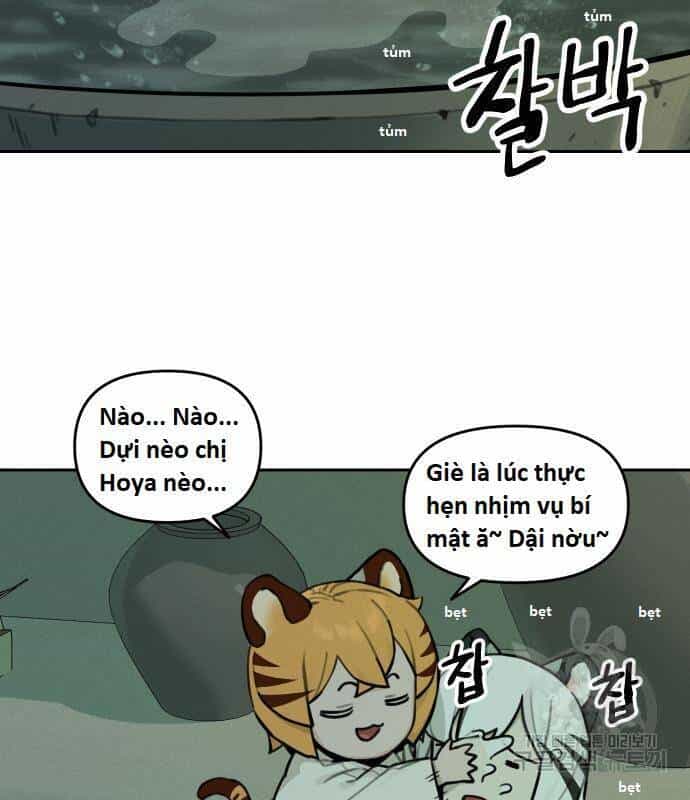 Hổ Đến Chơi Nhà - Chương 111 - ảnh 40