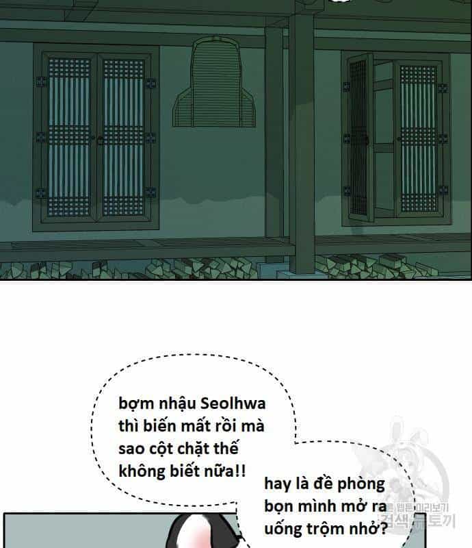 Hổ Đến Chơi Nhà - Chương 111 - ảnh 60