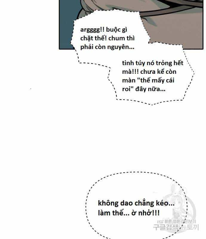 Hổ Đến Chơi Nhà - Chương 111 - ảnh 73