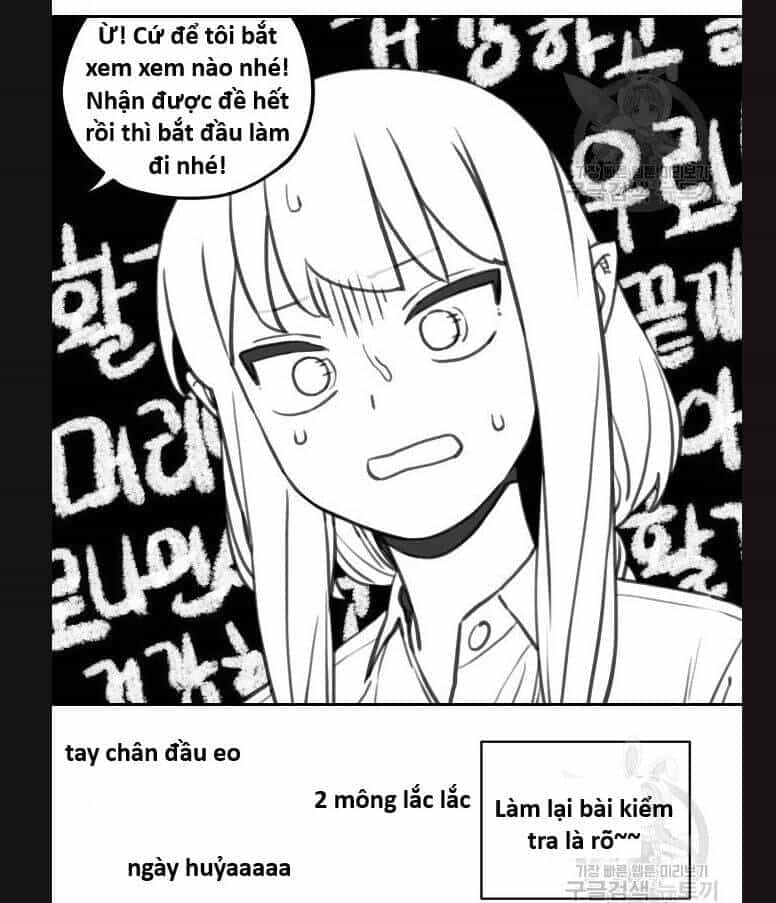 Hổ Đến Chơi Nhà - Chương 113 - ảnh 47