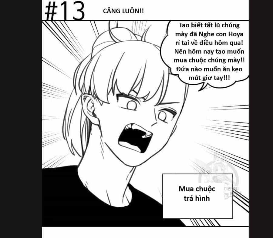 Hổ Đến Chơi Nhà - Chương 113 - ảnh 53