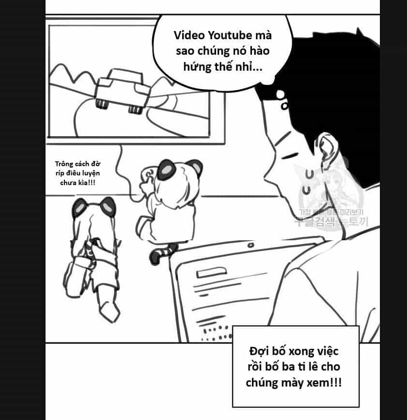 Hổ Đến Chơi Nhà - Chương 113 - ảnh 64