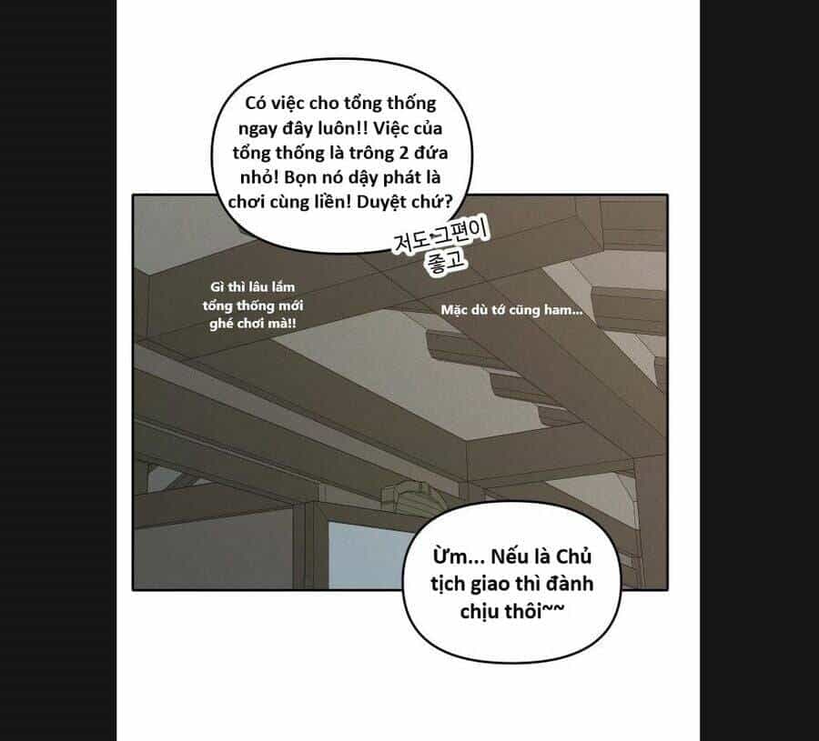 Hổ Đến Chơi Nhà - Chương 114 - ảnh 42