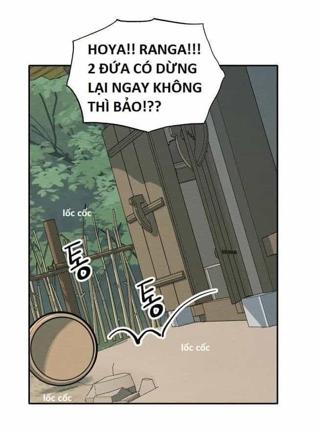 Hổ Đến Chơi Nhà - Chương 115.1 - ảnh 14