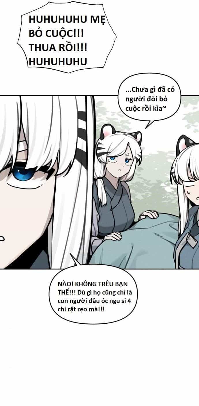Hổ Đến Chơi Nhà - Chương 115.1 - ảnh 31