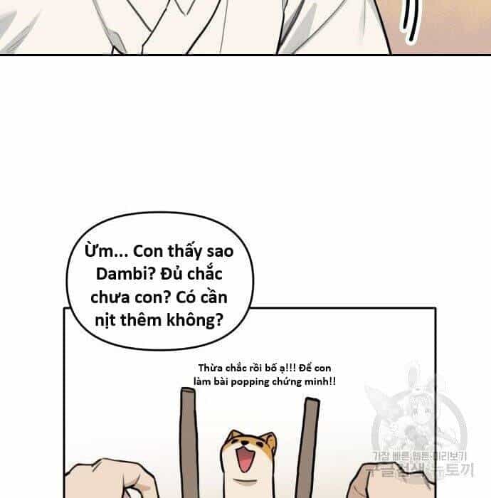 Hổ Đến Chơi Nhà - Chương 117 - ảnh 21