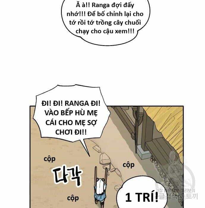 Hổ Đến Chơi Nhà - Chương 117 - ảnh 24