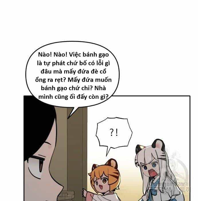 Hổ Đến Chơi Nhà - Chương 117 - ảnh 44