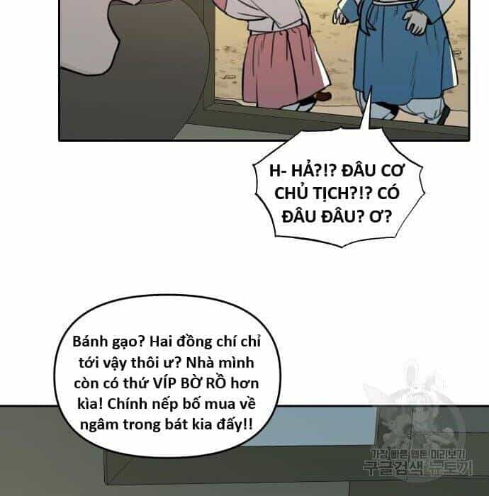 Hổ Đến Chơi Nhà - Chương 117 - ảnh 45