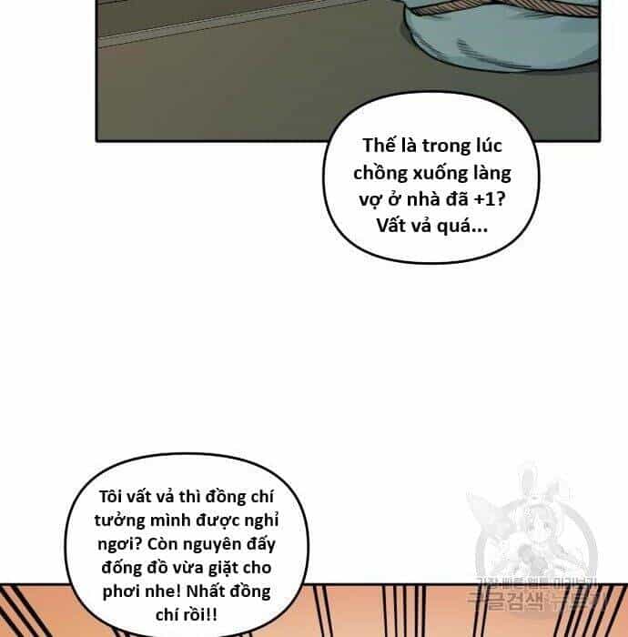 Hổ Đến Chơi Nhà - Chương 117 - ảnh 5