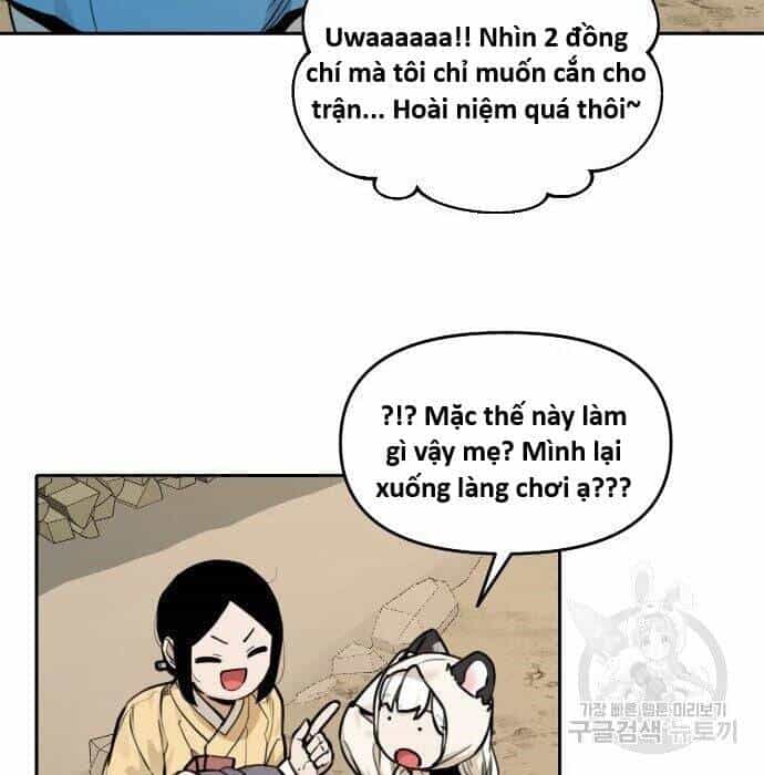 Hổ Đến Chơi Nhà - Chương 117 - ảnh 52
