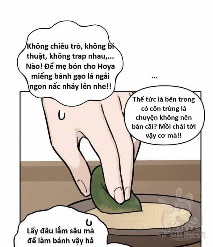 Hổ Đến Chơi Nhà - Chương 119 - ảnh 15