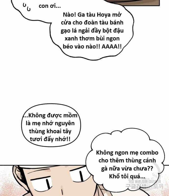 Hổ Đến Chơi Nhà - Chương 119 - ảnh 16