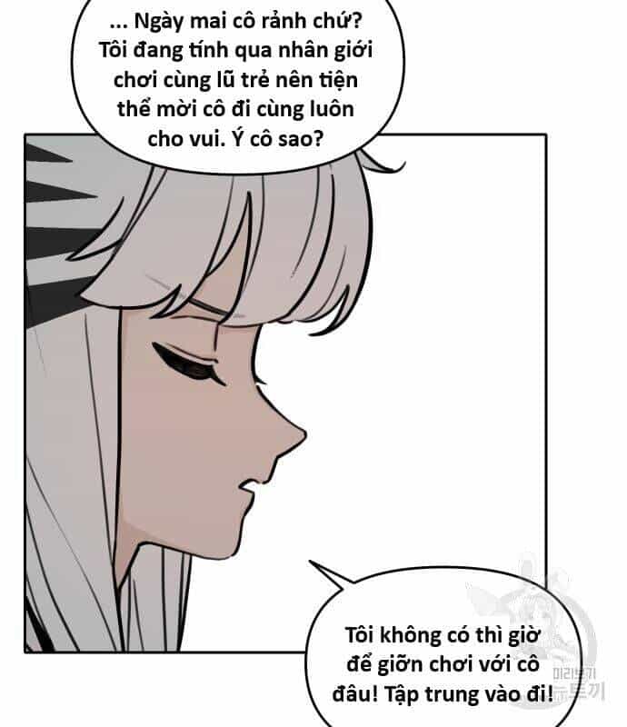 Hổ Đến Chơi Nhà - Chương 119 - ảnh 66