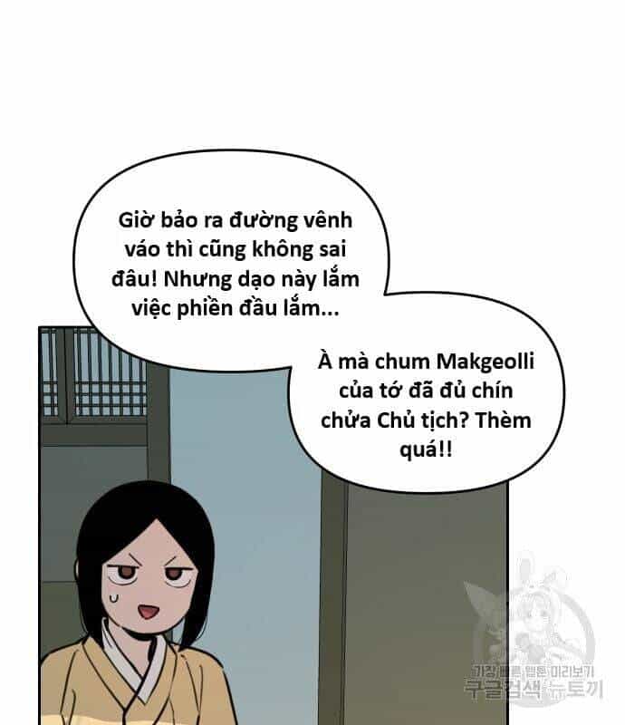 Hổ Đến Chơi Nhà - Chương 119 - ảnh 77