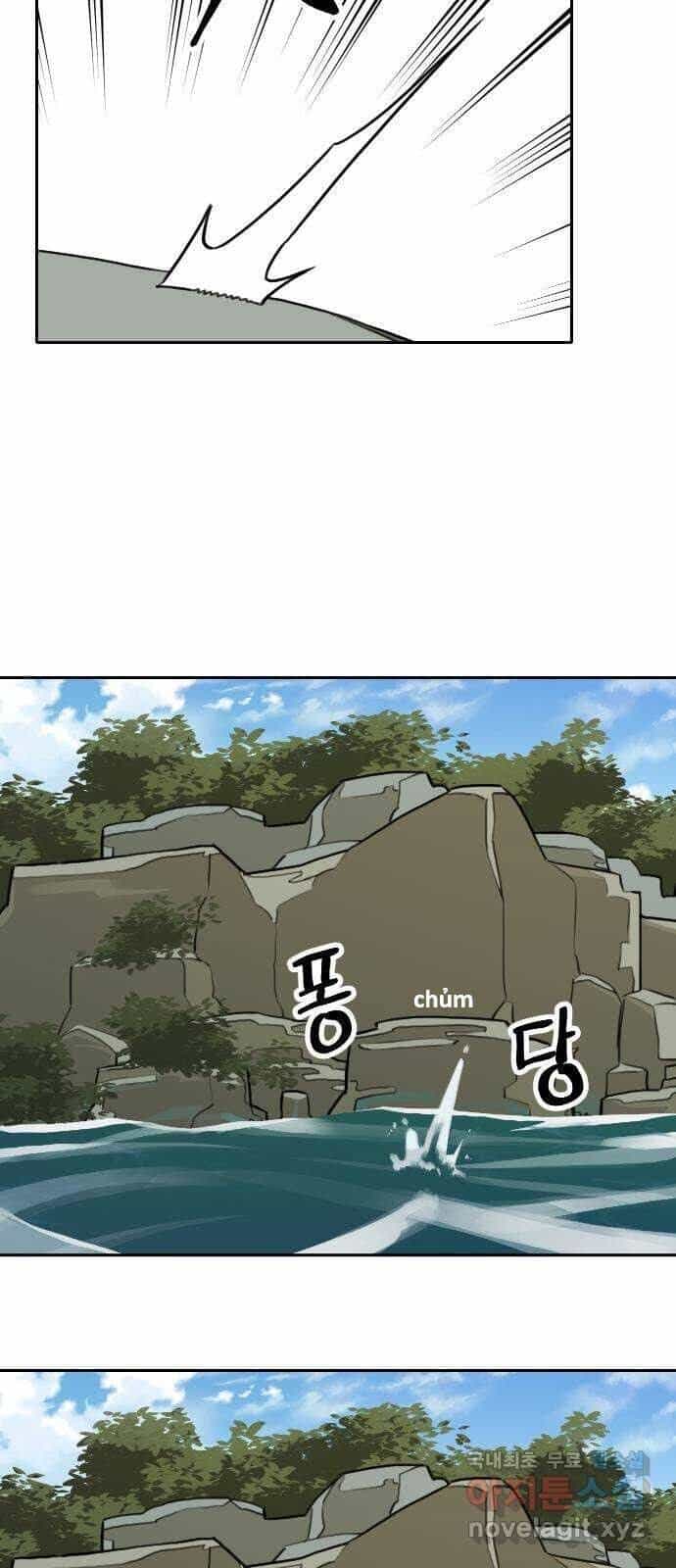 Hổ Đến Chơi Nhà - Chương 120 - ảnh 43