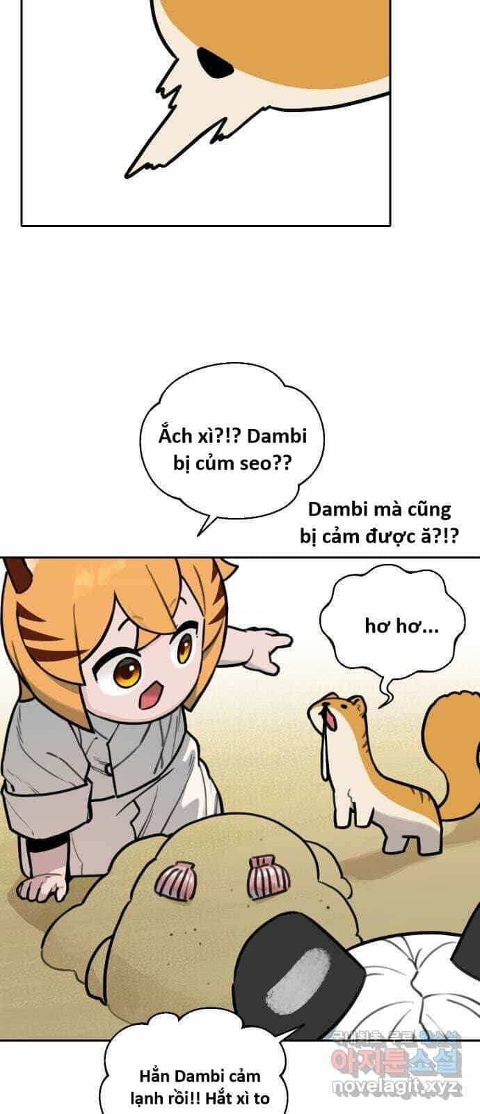 Hổ Đến Chơi Nhà - Chương 121 - ảnh 14