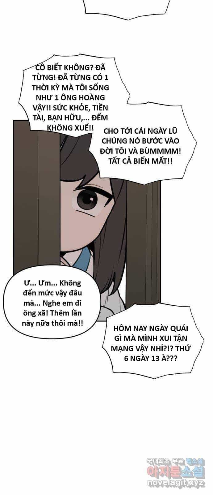 Hổ Đến Chơi Nhà - Chương 122 - ảnh 27