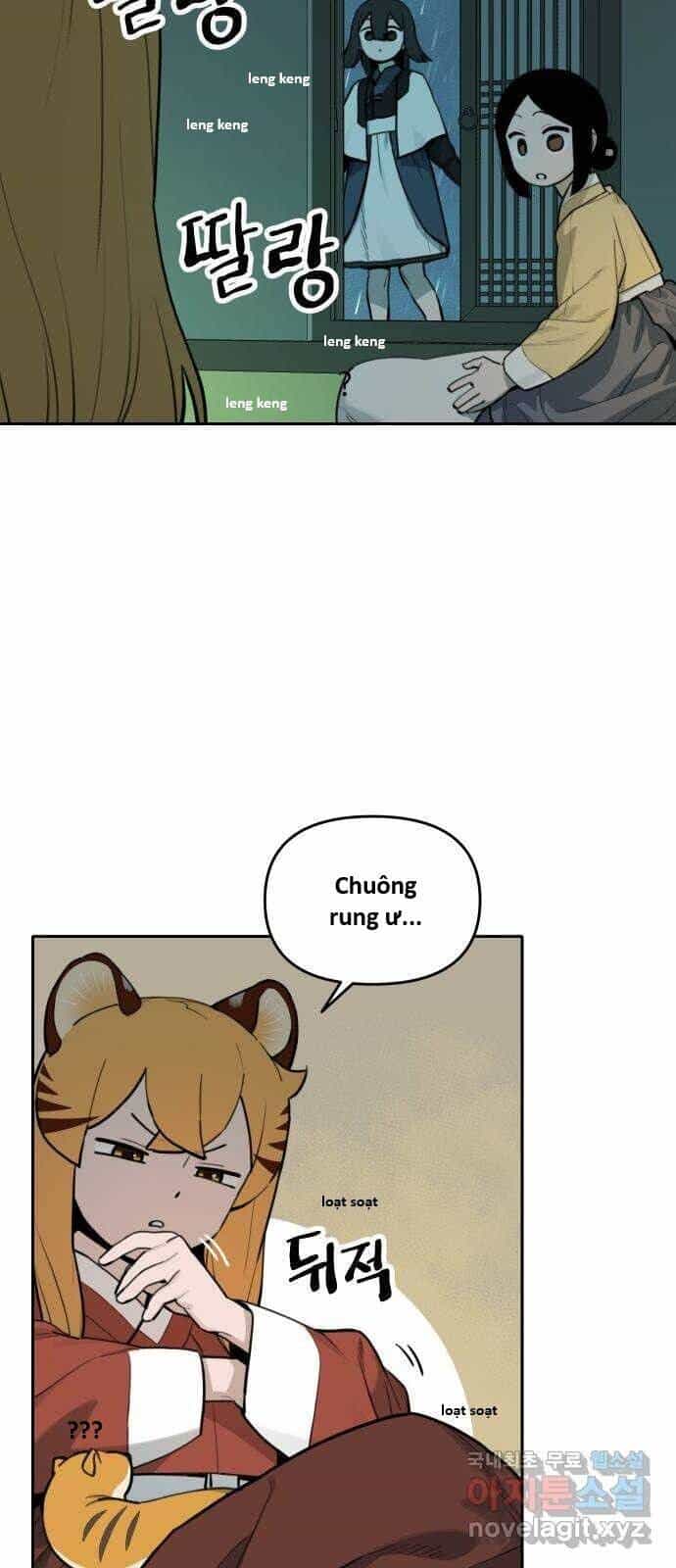 Hổ Đến Chơi Nhà - Chương 125 - ảnh 26