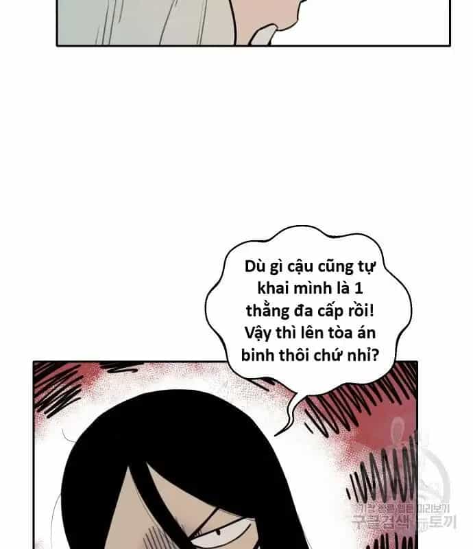 Hổ Đến Chơi Nhà - Chương 126 - ảnh 36