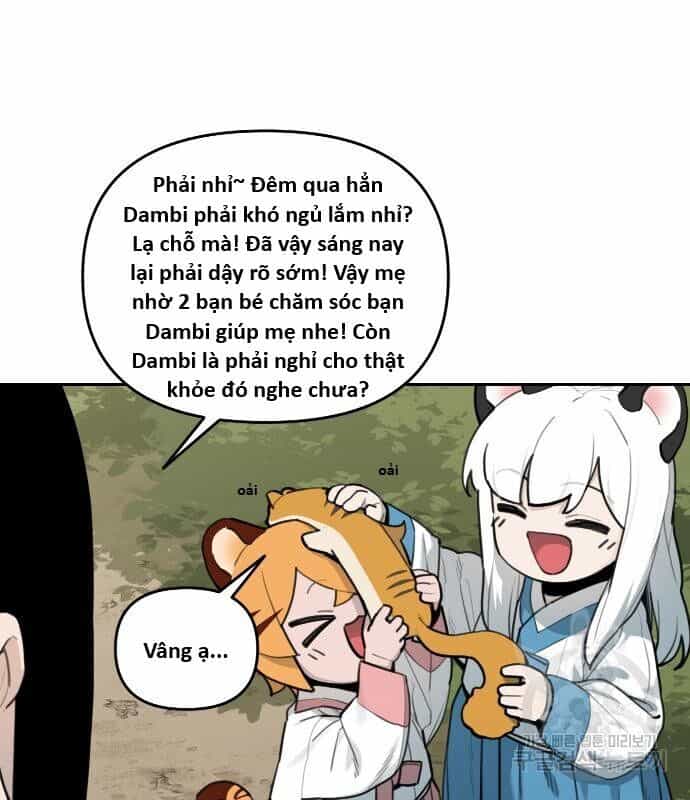 Hổ Đến Chơi Nhà - Chương 127 - ảnh 108