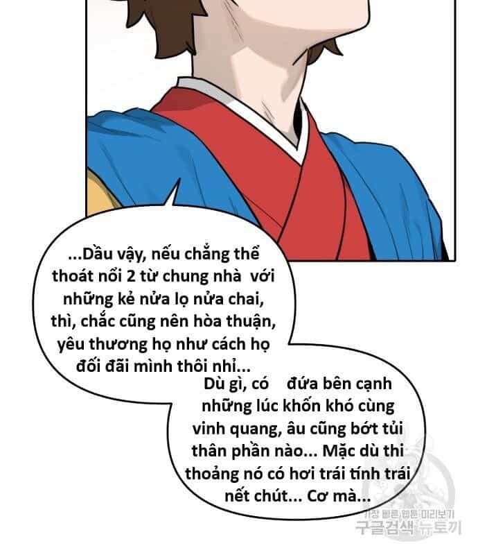 Hổ Đến Chơi Nhà - Chương 127 - ảnh 86