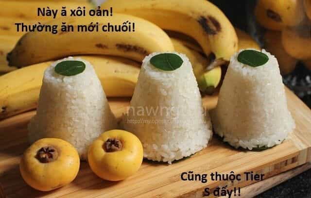Hổ Đến Chơi Nhà - Chương 128 - ảnh 104
