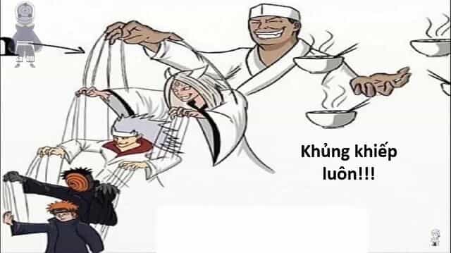 Hổ Đến Chơi Nhà - Chương 128 - ảnh 105