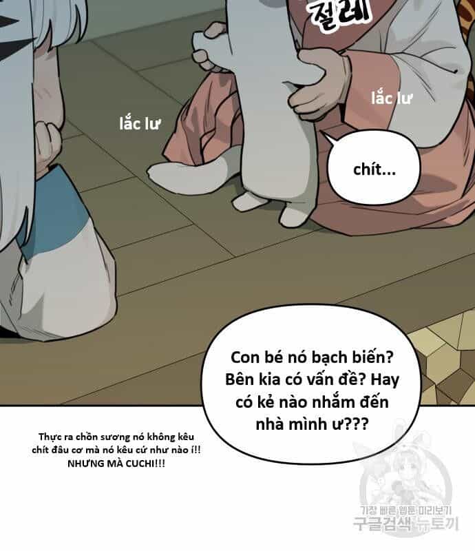 Hổ Đến Chơi Nhà - Chương 128 - ảnh 70
